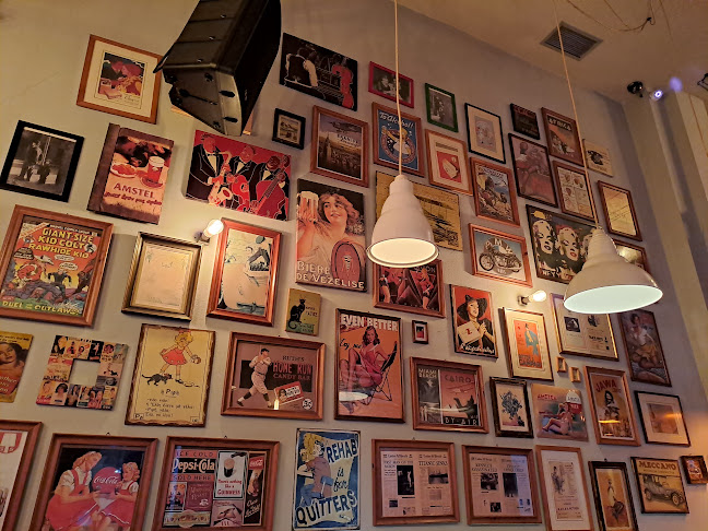 Comentarii opinii despre Μαύρος Γάτος