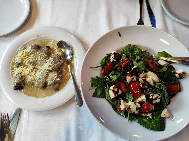 Comentarii opinii despre Ταβέρνα "Καταρράκτες"