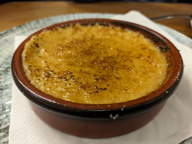 Comentarii opinii despre Ψαράδες