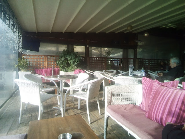 Ostria Loungecafe - Γαστρονομία και φιλοξενία