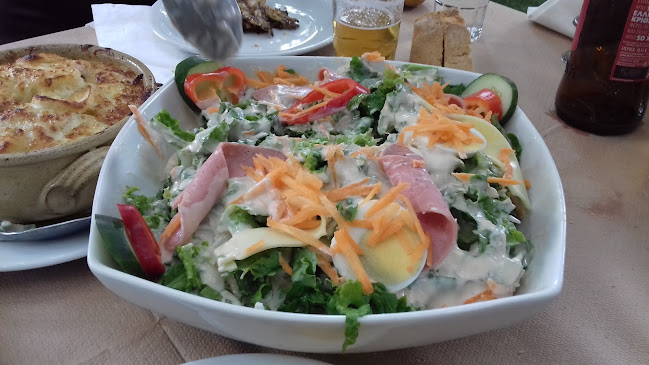 Ταβέρνα ΤΟ ΑΥΛΑΚΙ - Γαστρονομία και φιλοξενία