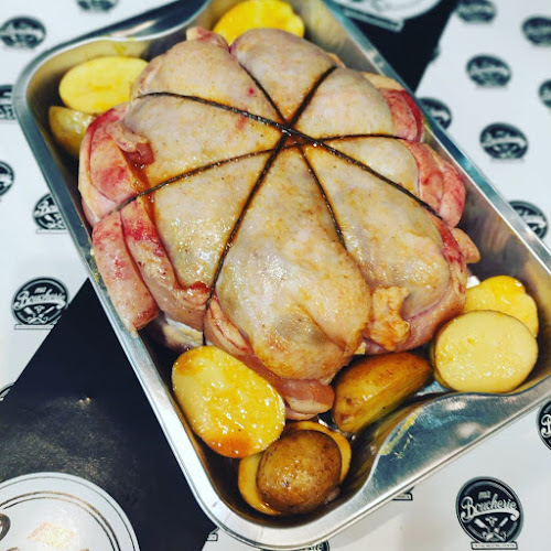 Κρεοπωλειο ma Boucherie - Γαστρονομία και φιλοξενία