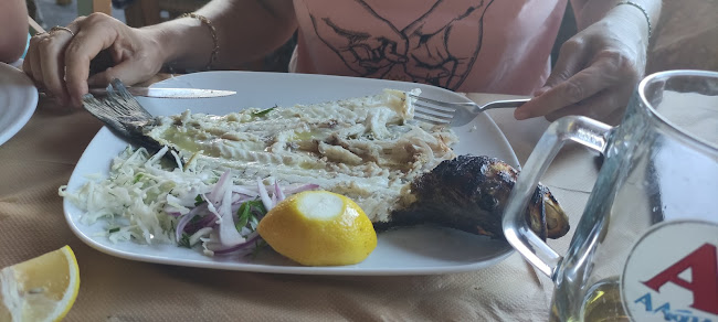 Tavern "To Filaraki" - Παλαιό Τσιφλίκι