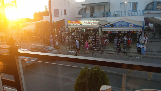 Opinii despre Barba Thomas în Πλατανιάς - Γαστρονομία και φιλοξενία