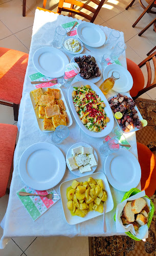 Comentarii opinii despre ΜΠΙΚΑΣ