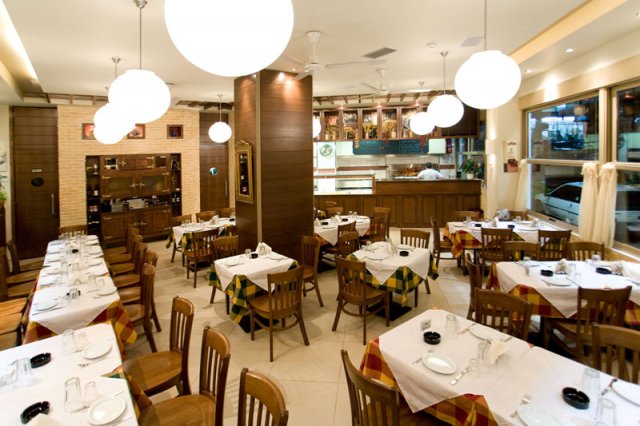 Μουριές Κ. & Δ. Φαλιδάς