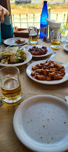 Comentarii opinii despre "Η Άννα" - Εστιατόριο