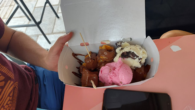 Rebello - Γαστρονομία και φιλοξενία