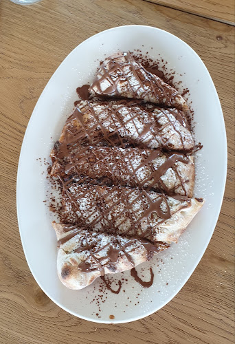 Opinii despre Luuma în Άρτεμις - Γαστρονομία και φιλοξενία