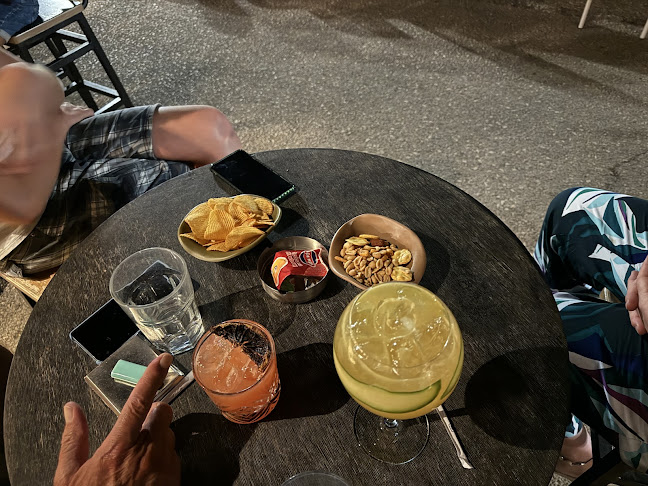 Λιοτρίβι καφέ - Σύβοτα