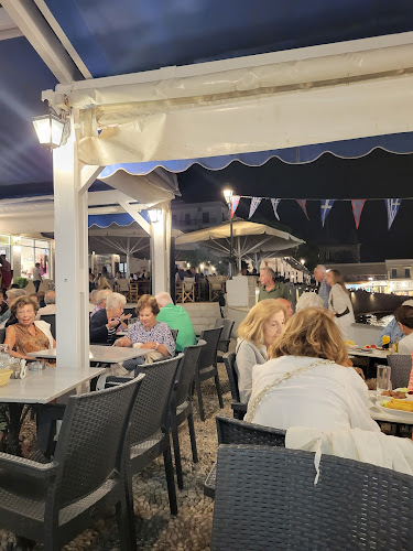 Το Καφενείον - Σπέτσες