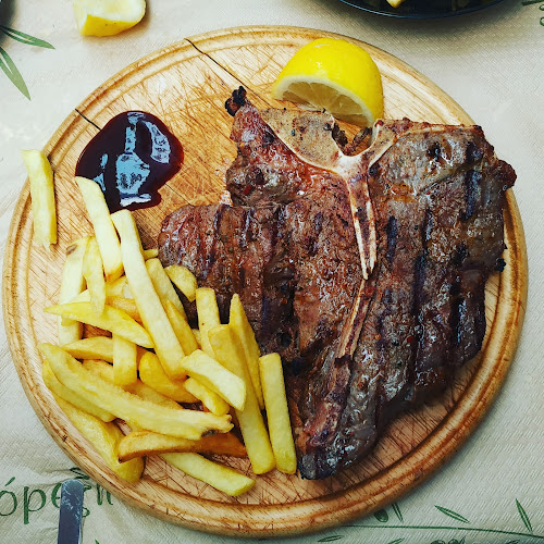 Opinii despre ΚΑΝΑΔΟΣ în Καβάλα - Γαστρονομία και φιλοξενία