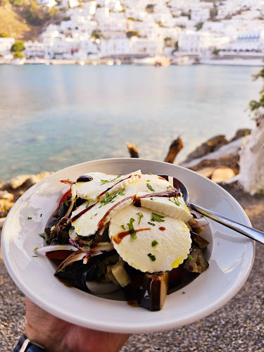 antikastro - Αστυπάλαια