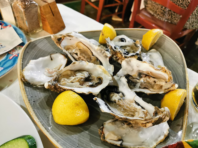 Χατζηκέλη - Ψαροταβέρνα - Ρόδος