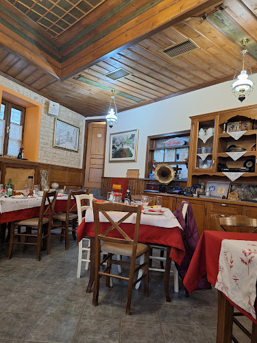 Σταυραετός Εστιατόριο & Ξενοδοχείο - Γαστρονομία και φιλοξενία