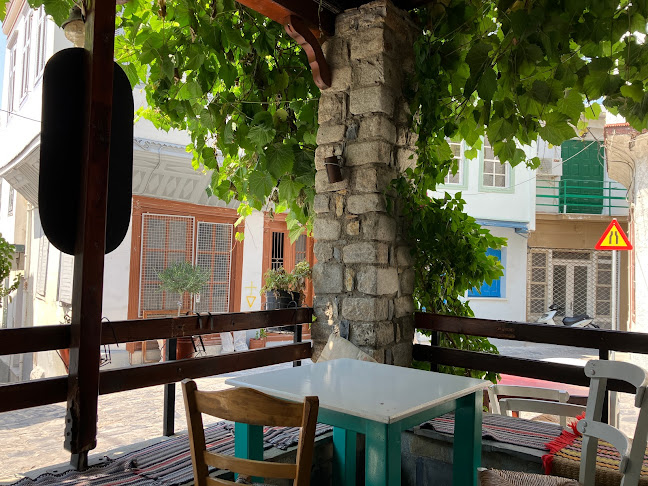 Traditional taverna "Christos"