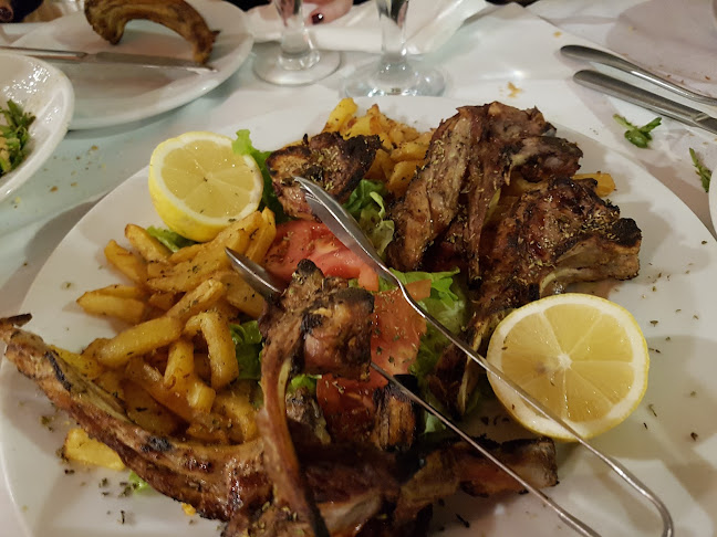 στα ριζά - Ιωάννινα