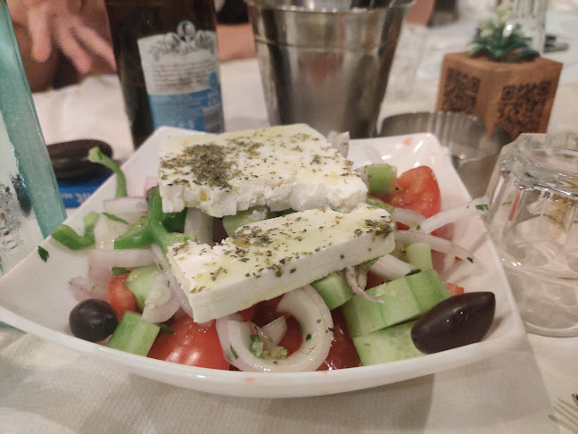 Comentarii opinii despre ΡΕΜΟΥΤΣΙΚΟ ΤΑΒΕΡΝΑ