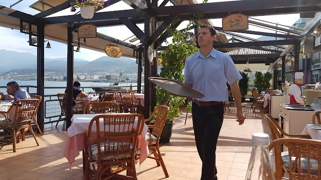 Port, Αγίας Παρασκευής 101, Λιμένας Χερσονήσου 700 14