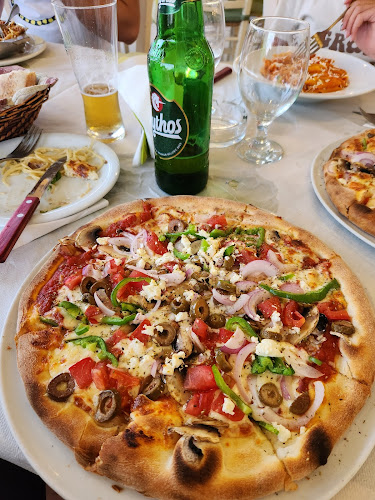 Opinii despre Da Domenico în Νυδρί - Γαστρονομία και φιλοξενία