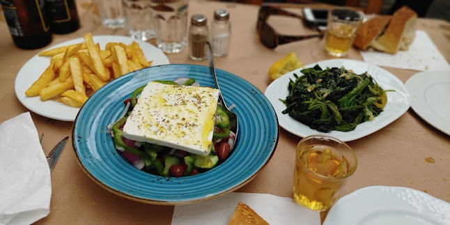 Comentarii opinii despre Κάβο Ντόρο