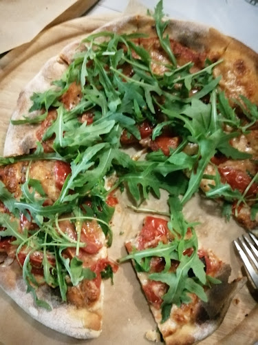 Pizza Το Κάστρο - Ιωάννινα