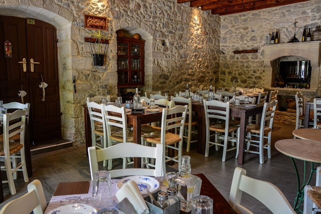 Πολιτεία καί Βίος - Γαστρονομία και φιλοξενία