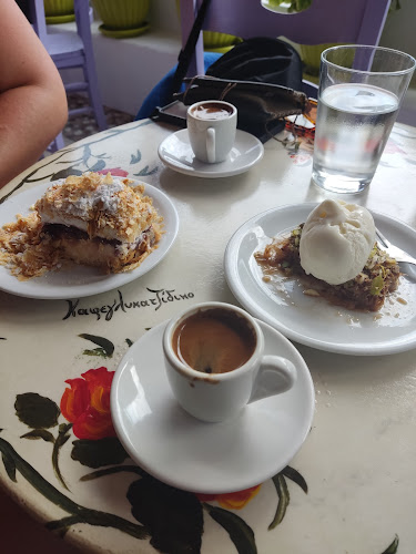 Opinii despre Marinos în Ανάληψη - Γαστρονομία και φιλοξενία