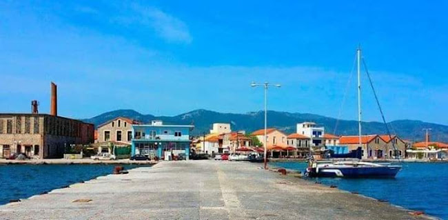 Το Μελτέμι - Γαστρονομία και φιλοξενία