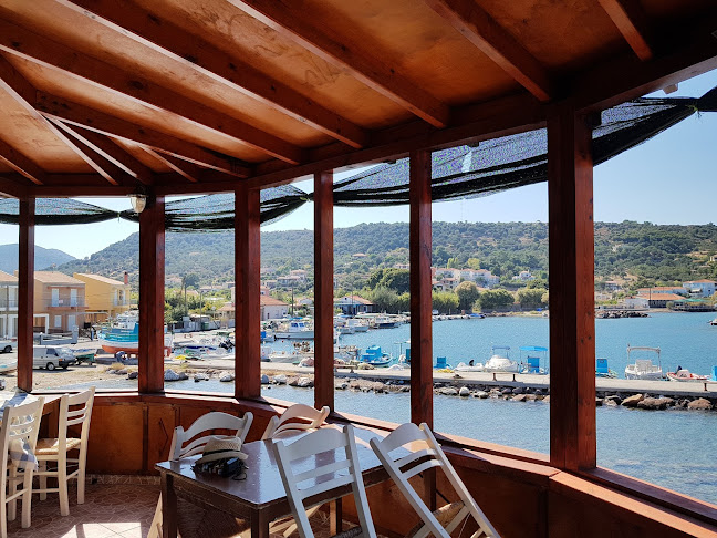 Ψαροταβέρνα ο Βράχος