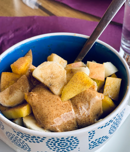 Yacht Bar - Σύβοτα