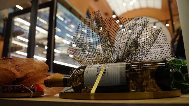 KELESIDIS patisserie - Γαστρονομία και φιλοξενία