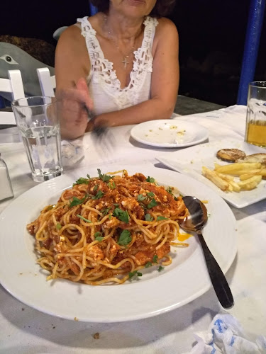 Οι Ψαράδες - Άγιος Νικόλαος