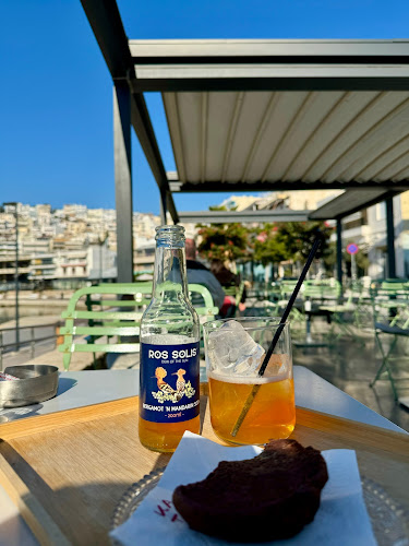 Καταφύγιο - Γαστρονομία και φιλοξενία