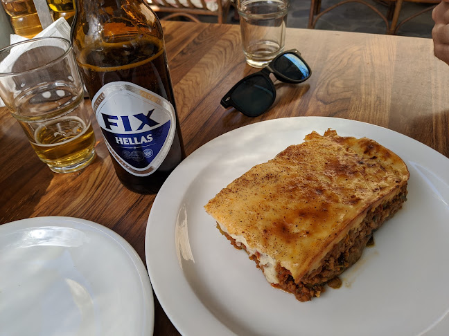 Comentarii opinii despre Taverna Apanemia