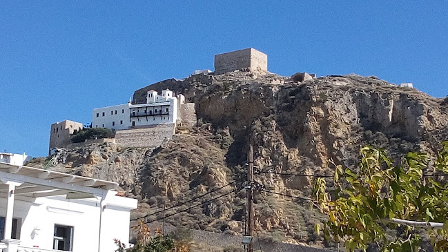 Unnamed Road,, Σκύρος 340 07