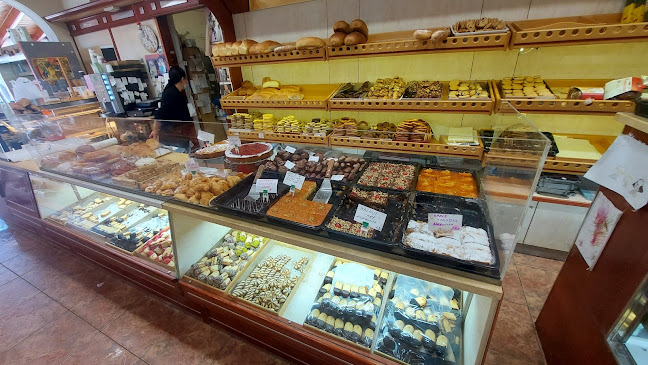 Nicolas Bakery - Γαστρονομία και φιλοξενία