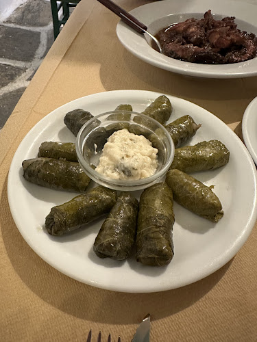 Καφενείο Η Παλιά Αγορά (Κουντούρη) - Γαστρονομία και φιλοξενία