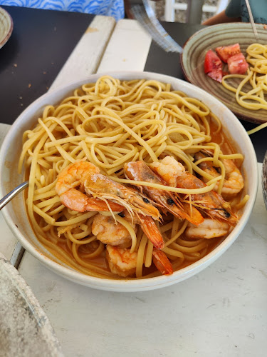 ΑΛΜΥΡΙΚΙ - Γαστρονομία και φιλοξενία