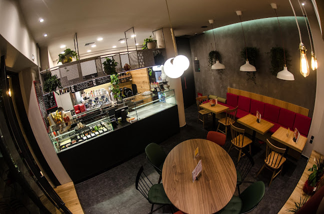 Creperie Framboise - Γαστρονομία και φιλοξενία