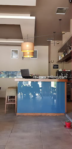 ENZO cafe - Γαστρονομία και φιλοξενία