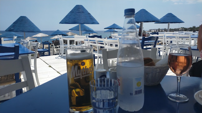 Taverna psaropoula