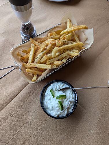 Argentina Restaurant