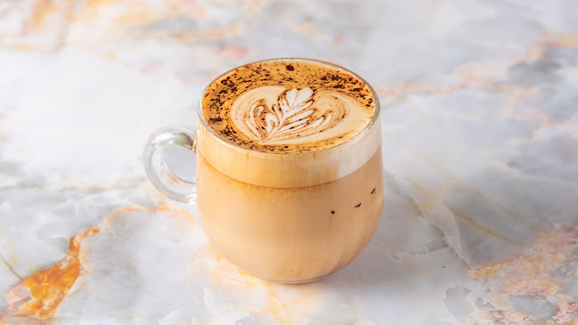 Aroma όμορφης Πόλης - Αθήνα