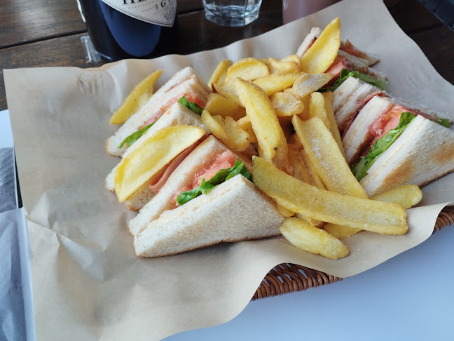 Opinii despre Gallaria în Παντελεήμων - Γαστρονομία και φιλοξενία