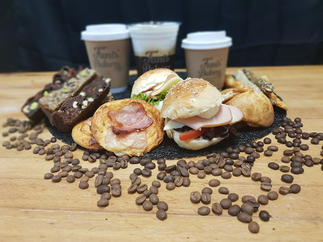 Fanis’ Bakery - Γαστρονομία και φιλοξενία