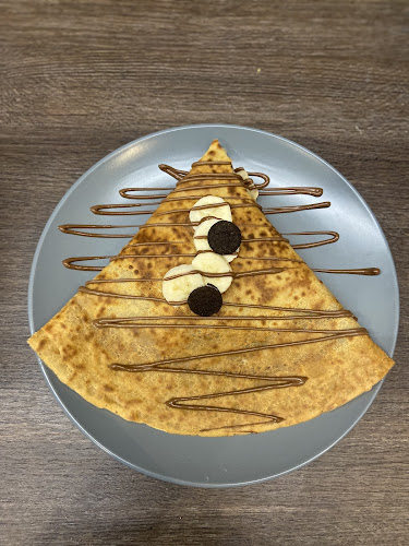 Comentarii opinii despre Hungry Bear