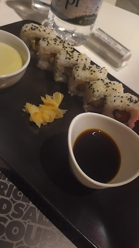 Comentarii opinii despre Noodle's Volos