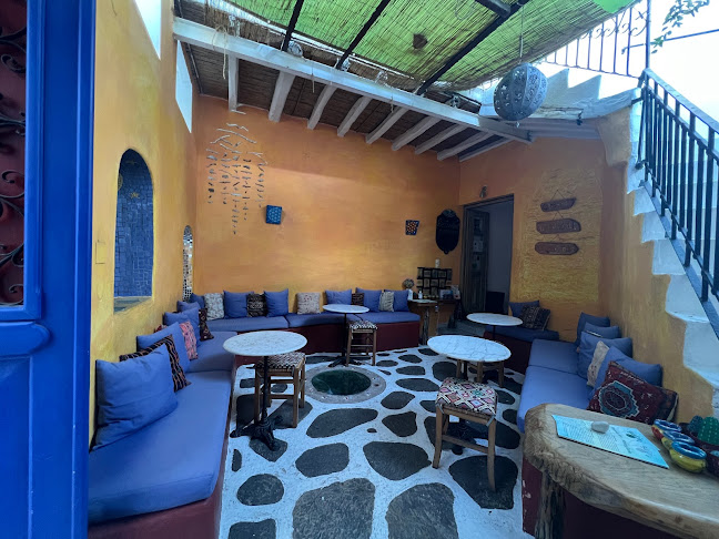 Comentarii opinii despre Spiti House Bar