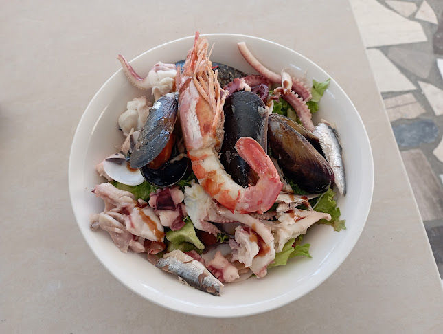 Comentarii opinii despre Zorbas restaurant bar Kalymnos